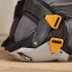Knäskydd Toughbuilt GelFit Grip Thigh Support KP-G3R