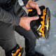 Knäskyddskal Toughbuilt Stabiliser SnapShell TB-KPS-05