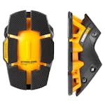 Knäskyddskal Toughbuilt Stabiliser SnapShell TB-KPS-05