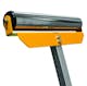 Rullstöd Toughbuilt Med Kullagrad Rulle 68-109 cm Max 60 kg