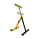 Rullstöd Toughbuilt Med Kullagrad Rulle 68-109 cm Max 60 kg