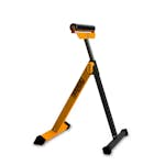 Rullstöd Toughbuilt Med Kullagrad Rulle 68-109 cm Max 60 kg