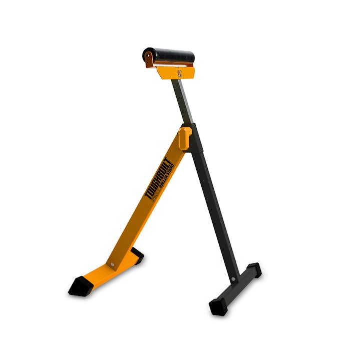 Rullstöd Toughbuilt Med Kullagrad Rulle 68-109 cm Max 60 kg