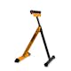 Rullstöd Toughbuilt Med Kullagrad Rulle 68-109 cm Max 60 kg