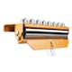 Rullstöd Toughbuilt 3 In 1 Kullagrad 69-112 cm Max 60 kg