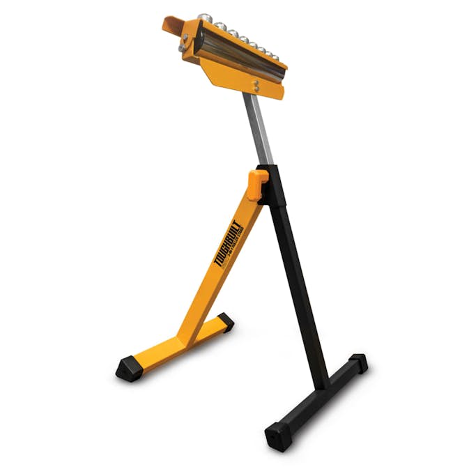 Rullstöd Toughbuilt 3 In 1 Kullagrad 69-112 cm Max 60 kg