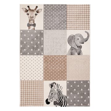 Barnmatta KM Carpets Atlas Bambino