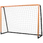 Fotbollsmål STIGA Sports FB Goal Scorer med Markfästen