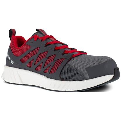 Skyddssko Reebok Fusion Flexweave Safety IB 1070-S1P