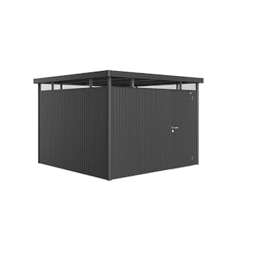 Dörr Biohort Highline H5 Mörkgrå