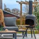 Eldstad RedFire Fuego Large