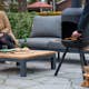 Eldstad RedFire Fuego Large