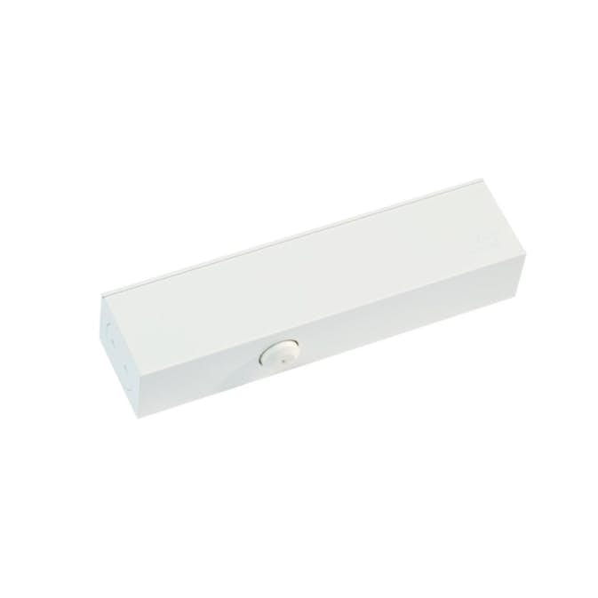 Dörrstängare DormaKaba Hus TS83 BC/ÖD EN 3-6 Silver