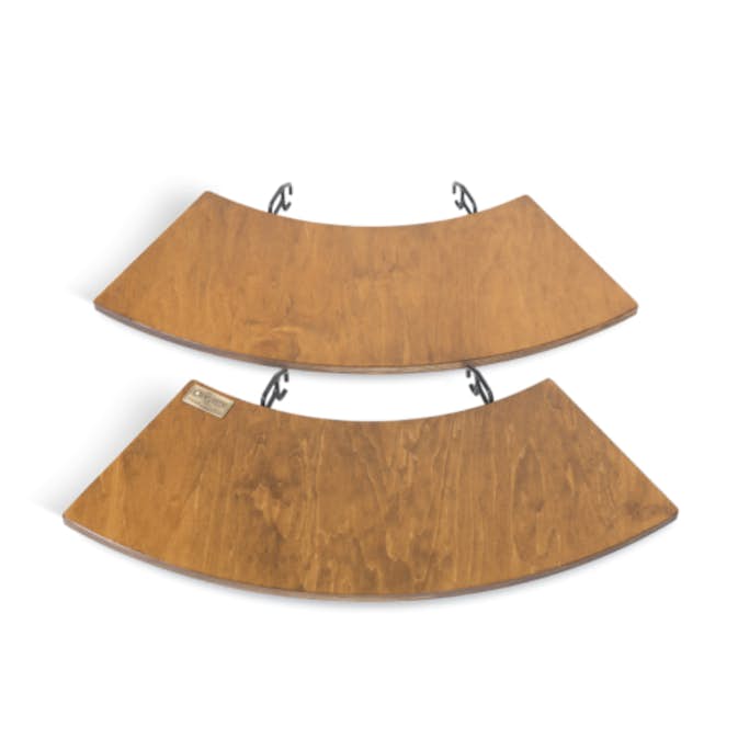 Sidobord Espegard I Trä 60/70