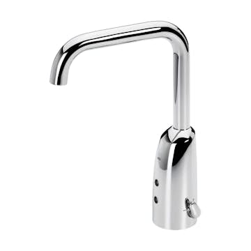 Tvättställsblandare Oras Electra 6331FZ 6V Med Bluetooth