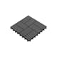 Trall VidaXL 11 St Wpc 30x30 cm 1 kvm