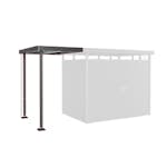 Sidotak Biohort HighLIne H2 S 150x195 cm