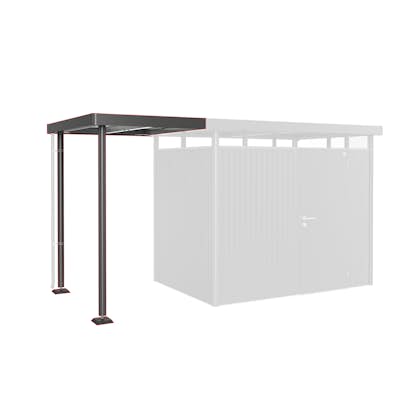 Sidotak Biohort HighLIne H2 S 150x195 cm