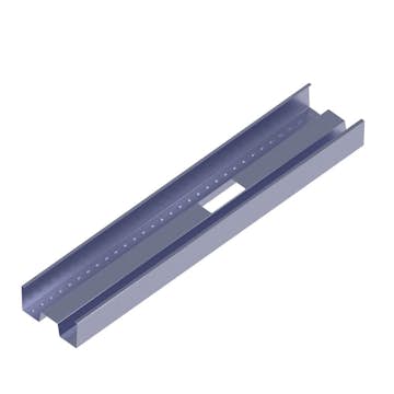 Ljudregel Europrofil CSP+95