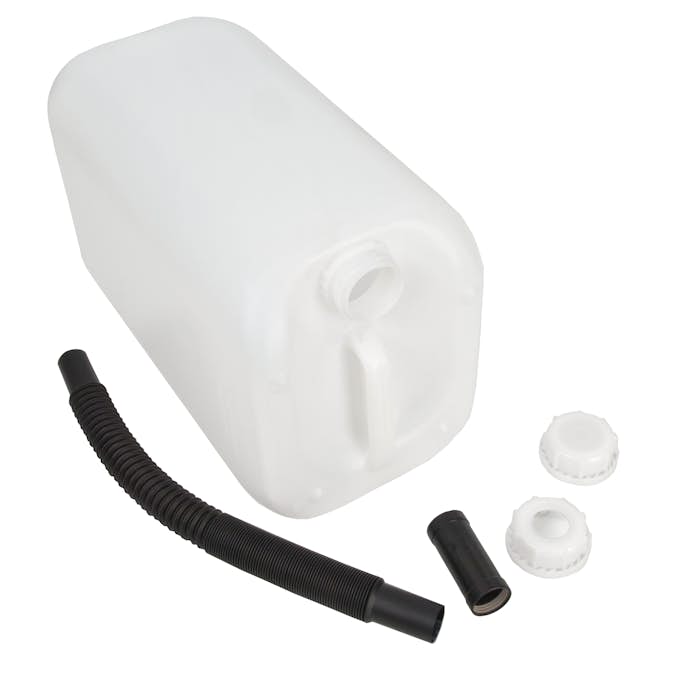 Kanisterpaket Biolan 25L