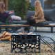 Eldstad RedFire Mikor med Grillgaller