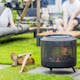 Eldkorg RedFire Midland BBQ Mesh