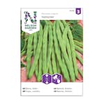 Frö Skärböna Nelson Garden Admires