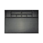 Toppmatta för montörvagn Teng Tools ABS-TOP