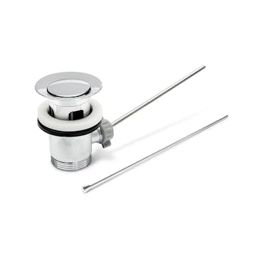 Lyftventil Alterna för Bräddavlopp