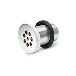 Silventil Alterna Lång