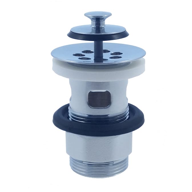 Vipplugg Alterna för Bräddavlopp