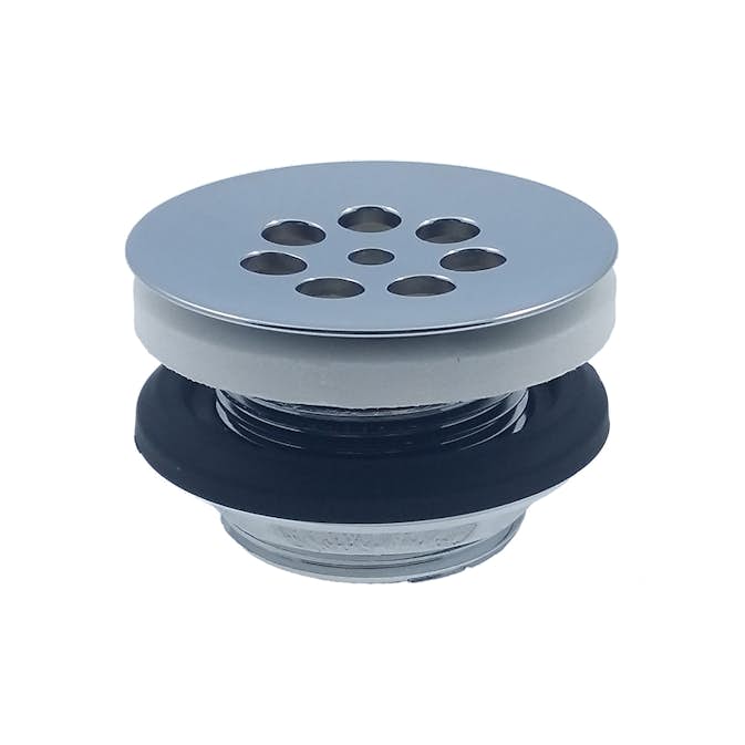 Silventil Alterna Kort Mutter