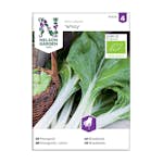 Frö Mangold Nelson Garden White silver 3 Organic