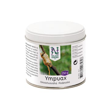 Ympvax Nelson Garden 250 g
