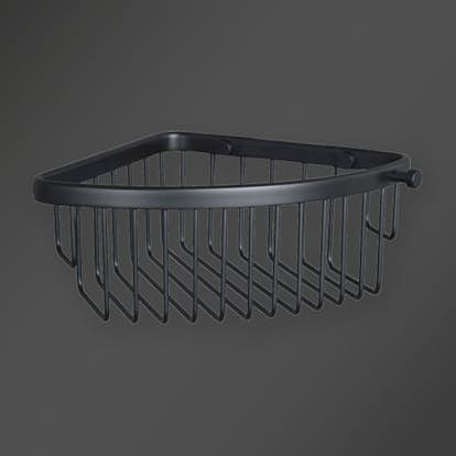 Duschkorg Miller Badrum Classic Skruv