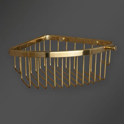 Duschkorg Miller Badrum Classic Skruv