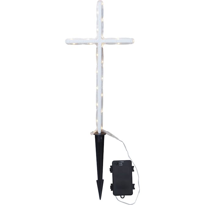 Gravljus Star Trading GraveCross LED