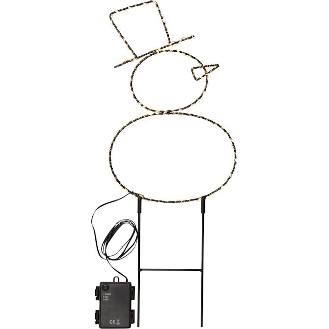 Siluett Star Trading Iceman