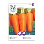 Frö Höst- och Vintermorot Nelson Garden Flakkée 2 Såband