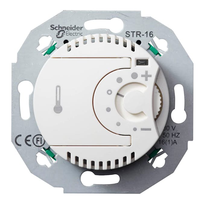 Termostat Schneider Electric Renova