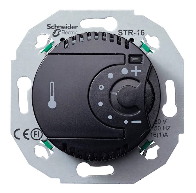 Termostat Schneider Electric Renova