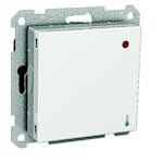Rumstermostat Schneider Electric Exxact