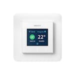 Termostat Ebeco EB-Therm 500 Wifi-Ansluten Golvvärmetermostat