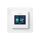 Termostat Ebeco EB-Therm 500 Wifi-Ansluten Golvvärmetermostat