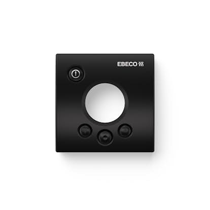 Täckfront Ebeco Termostat EB-Therm
