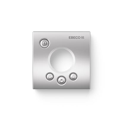 Täckfront Ebeco Termostat EB-Therm