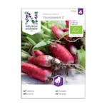 Frö Rädisa Nelson Garden Flamboyant 2 Organic