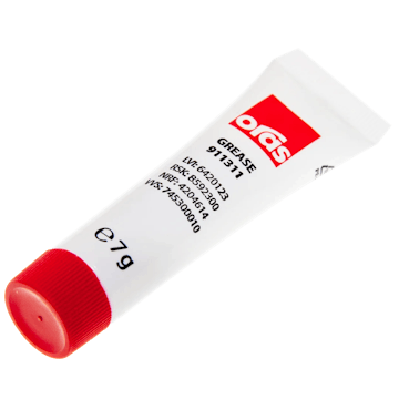 Armaturfett Oras 10g