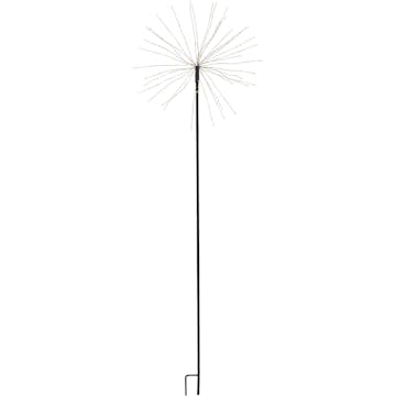 Utomhusdekoration Star Trading Firework Outdoor 160L