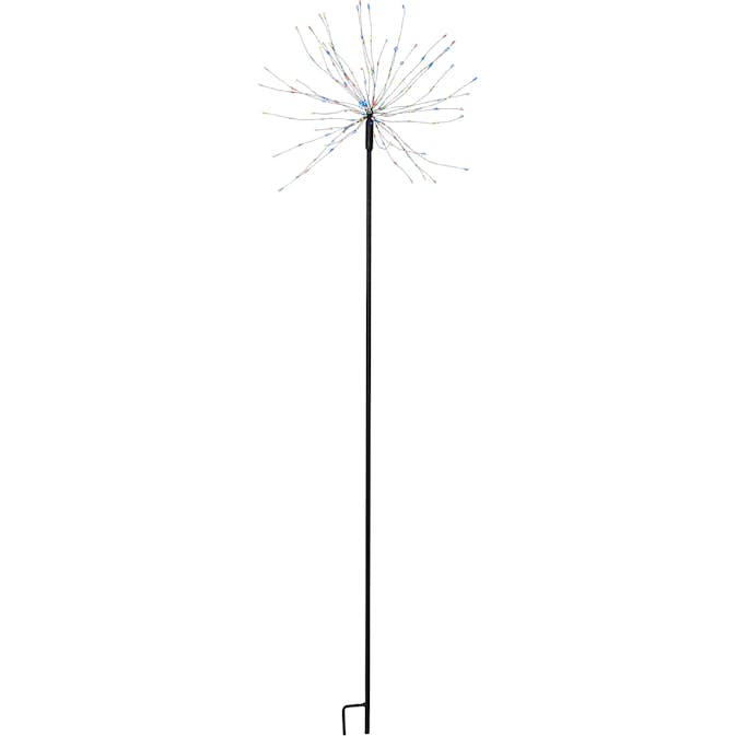 Ljusträd Star Trading Firework Outdoor